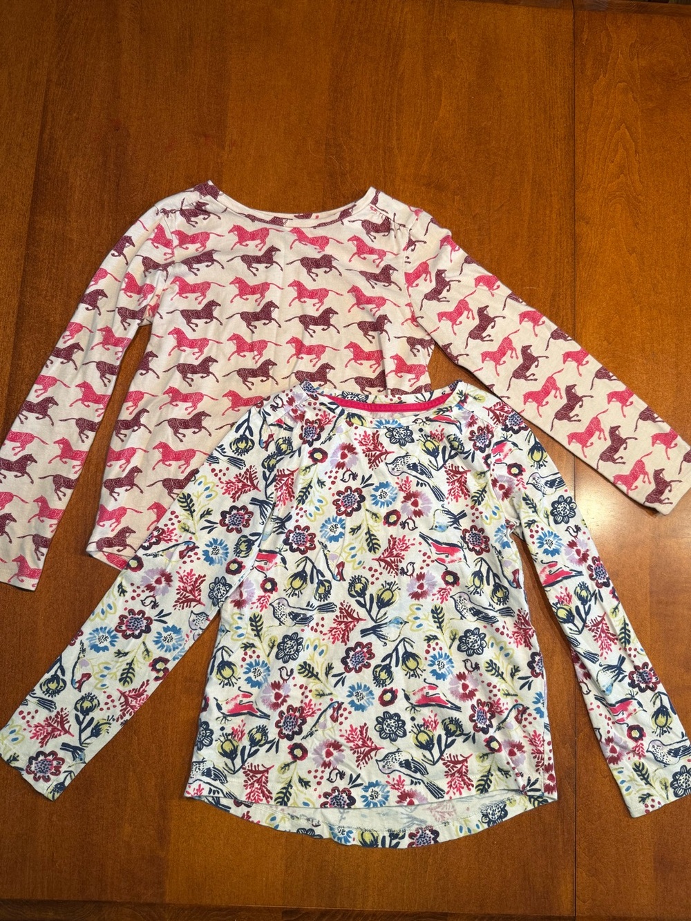 Land’s End Blouse Bundle